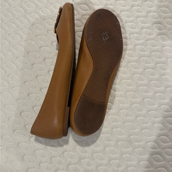 Tory burch ballet flat - Picture 3 of 4